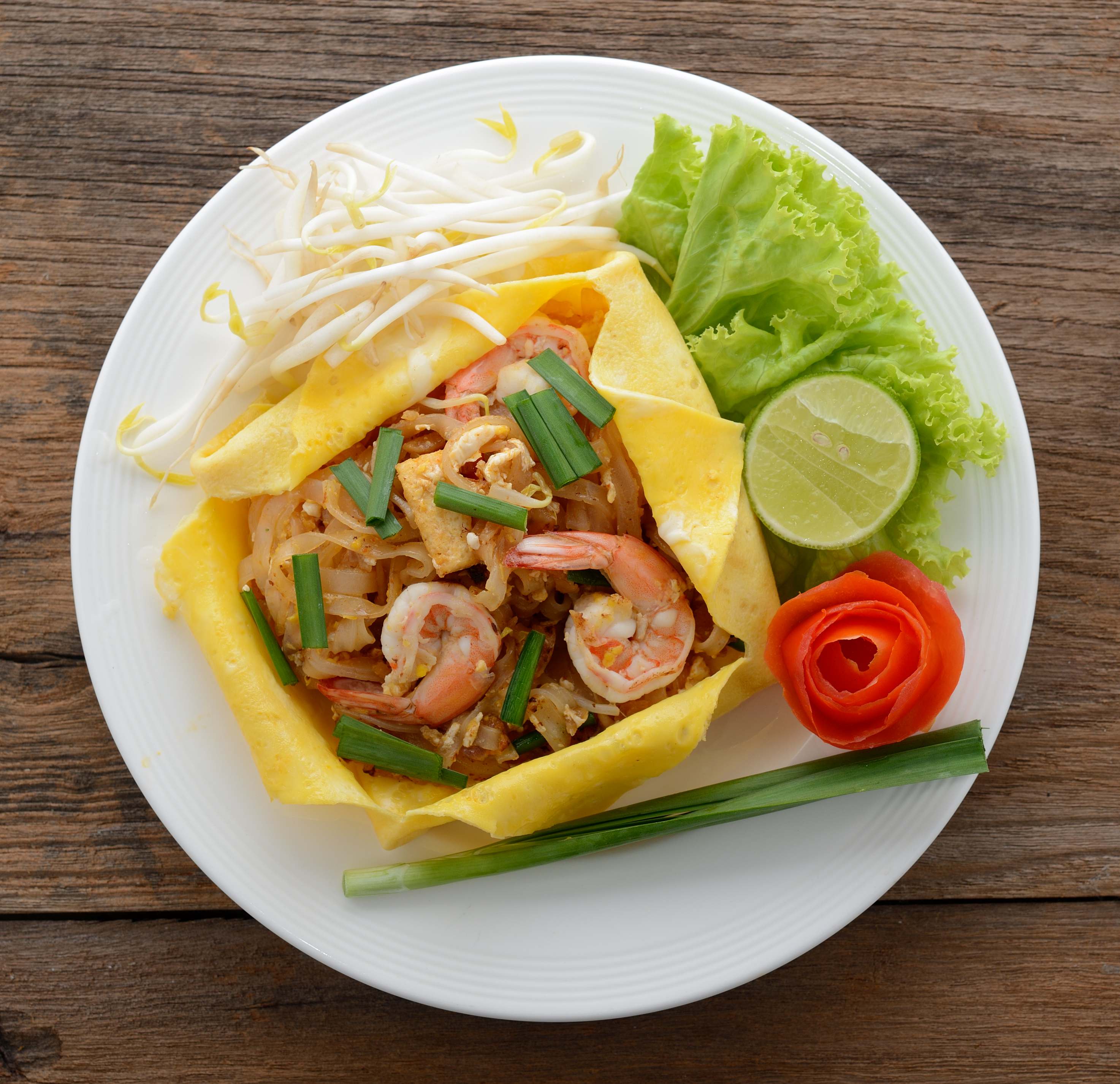 Menu Item