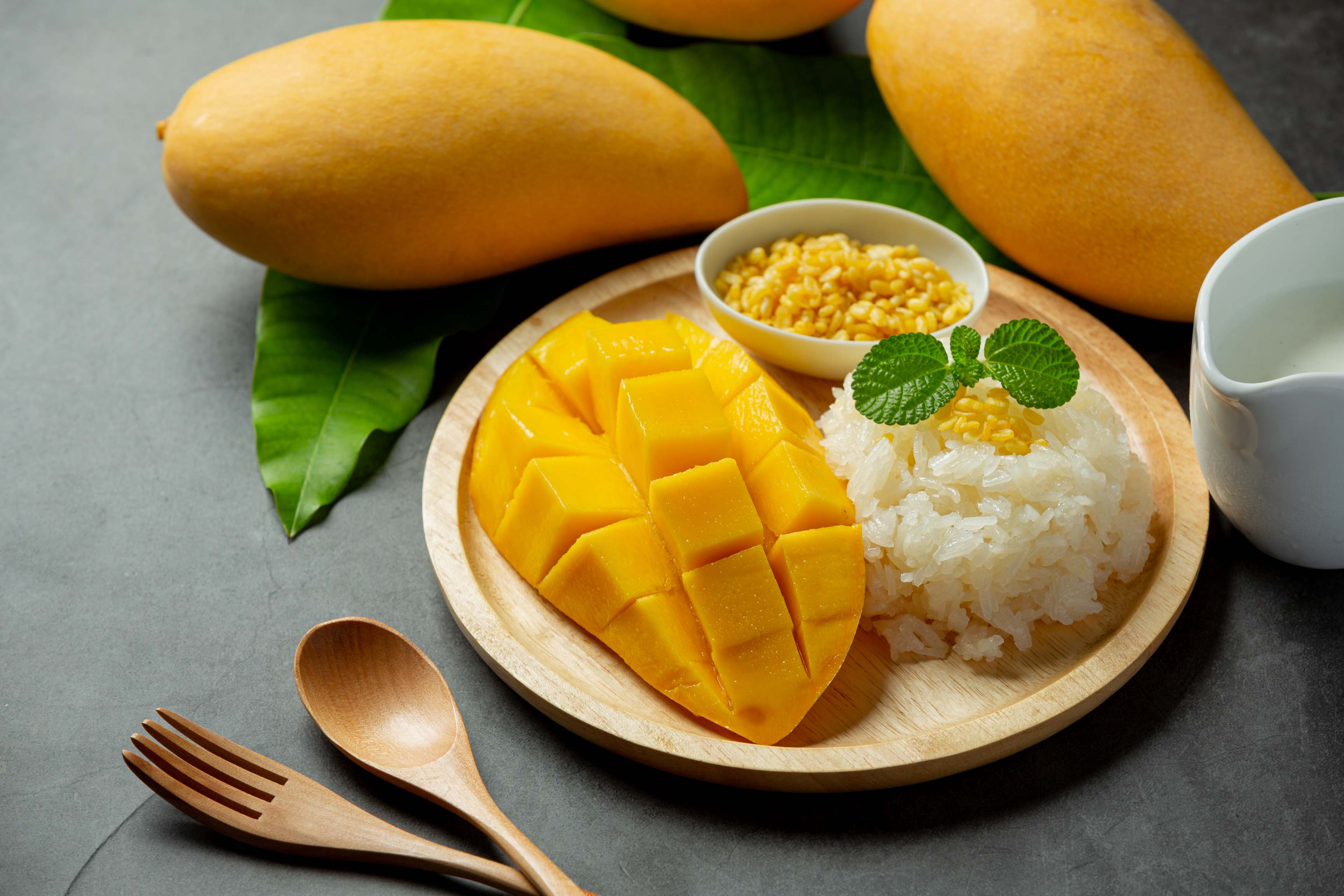 Menu Item